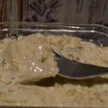 Śledzik w sosie tatarskim
