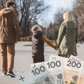 Dwa przelewy 800 plus w marcu! Sprawdź, czy dostaniesz podwójną wypłatę!