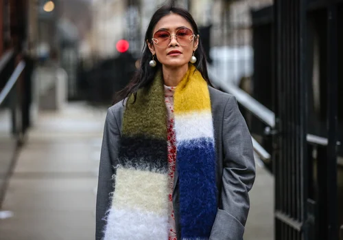 Zimowy streetwear – zainspiruj się trendami z Instagrama