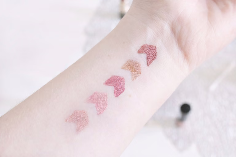 Jak prosto i tanio zrobić swatch maker (szablon do swatchy)?