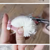 DIY- POMPONY!