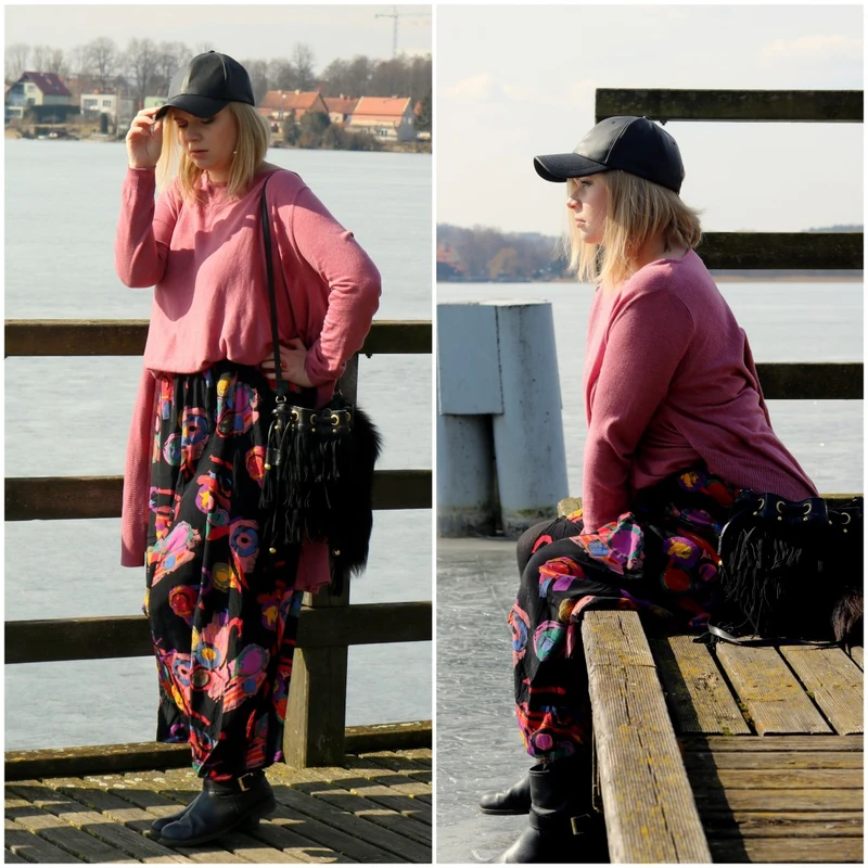 double oversized