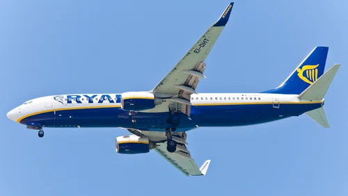 Ryanair składa skargę na Polskę do Komisji Europejskiej.