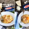 Prawdziwe spaghetti alla carbonara i konkurs z Barilla