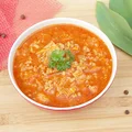 Zupa gołąbkowa