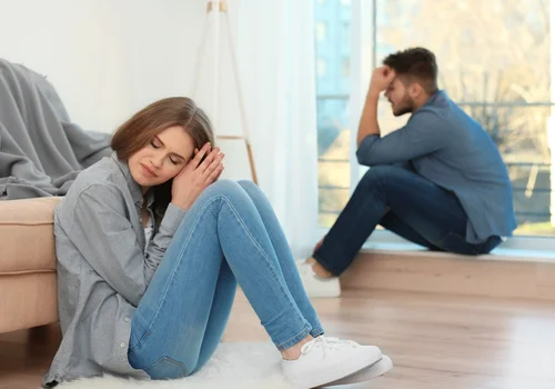 „Zdradziliśmy siebie nawzajem – czy taki związek ma sens?” – pisze Julia [LIST]