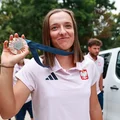Reakcja Igi Świątek na olimpijski medal: Tak skomentowała swoje osiągnięcie!