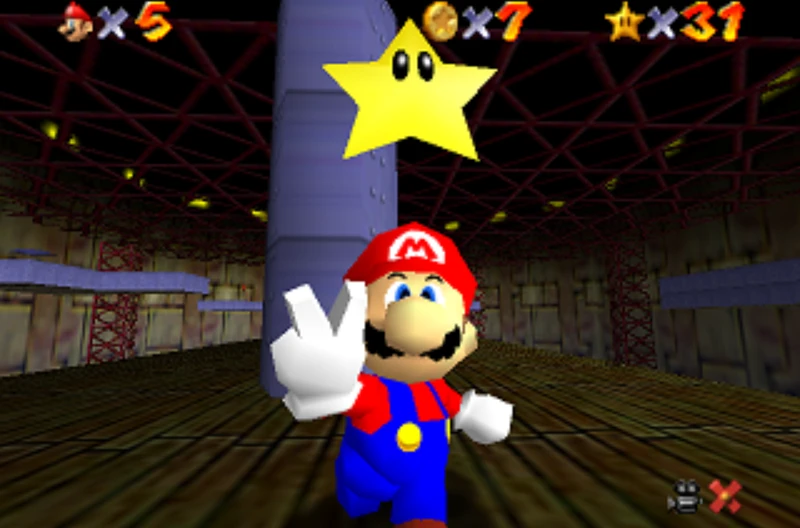 Dzień Mario: Święto Kultowego Bohatera Gier Wideo