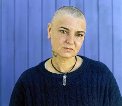 Sinéad O’Connor złoży pozew. Kobieta sugeruje kto mógł przyczinić się do śmierci jej syna.