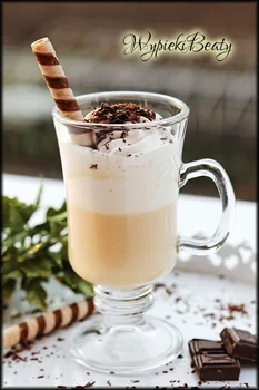 Drink bombardino