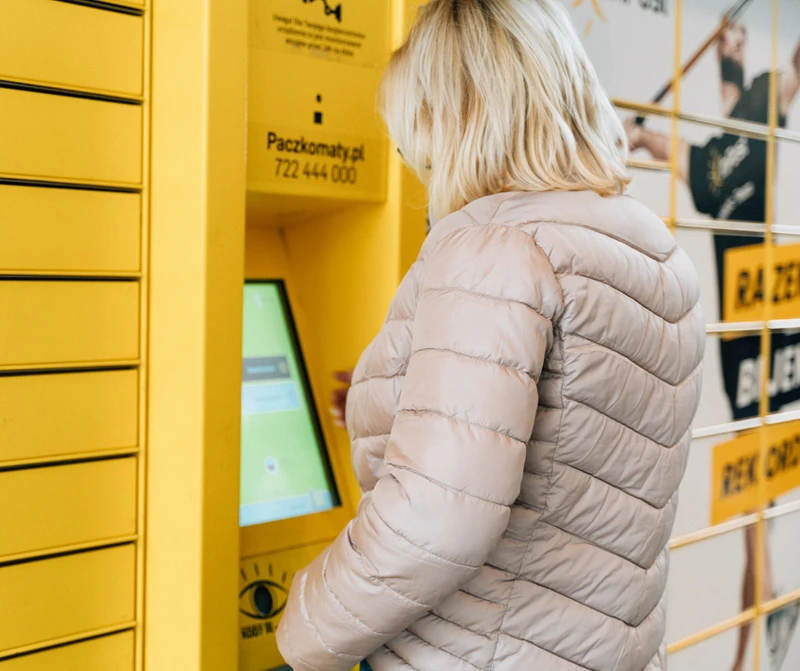 Usługi Inpost będą droższe! Ile zapłacimy za przesyłkę?
