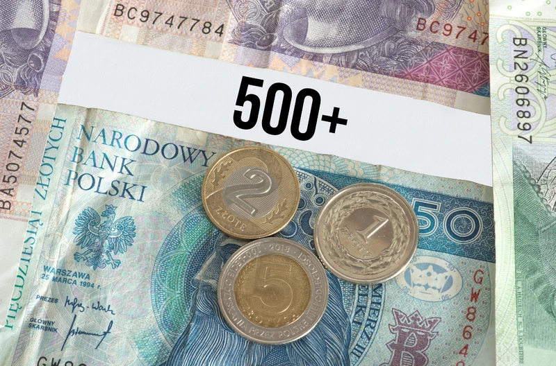 Pięciolatka pozbawiona 500 plus! Dziecko płaci za błędy rodziców? Eksperci komentują