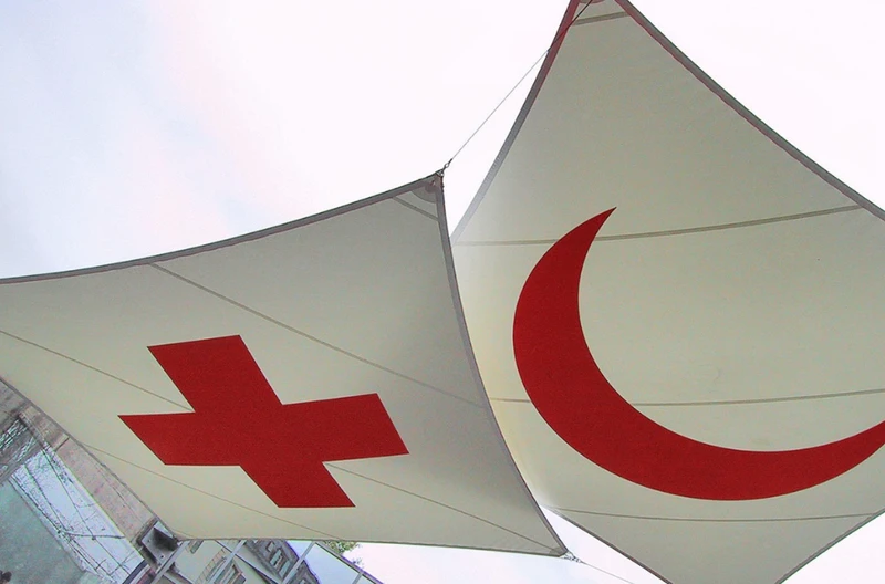 Światowy Dzień Czerwonego Krzyża i Czerwonego Półksiężyca: Dzień Globalnej Solidarności