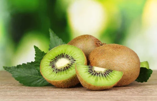 Właściwości kiwi