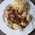 Szare kluski!