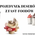 Wybierz mniejsze zło – pojedynek znanych deserów z ‘sieciówek’