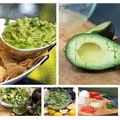 Najsłynniejszy meksykański dip - Guacamole
