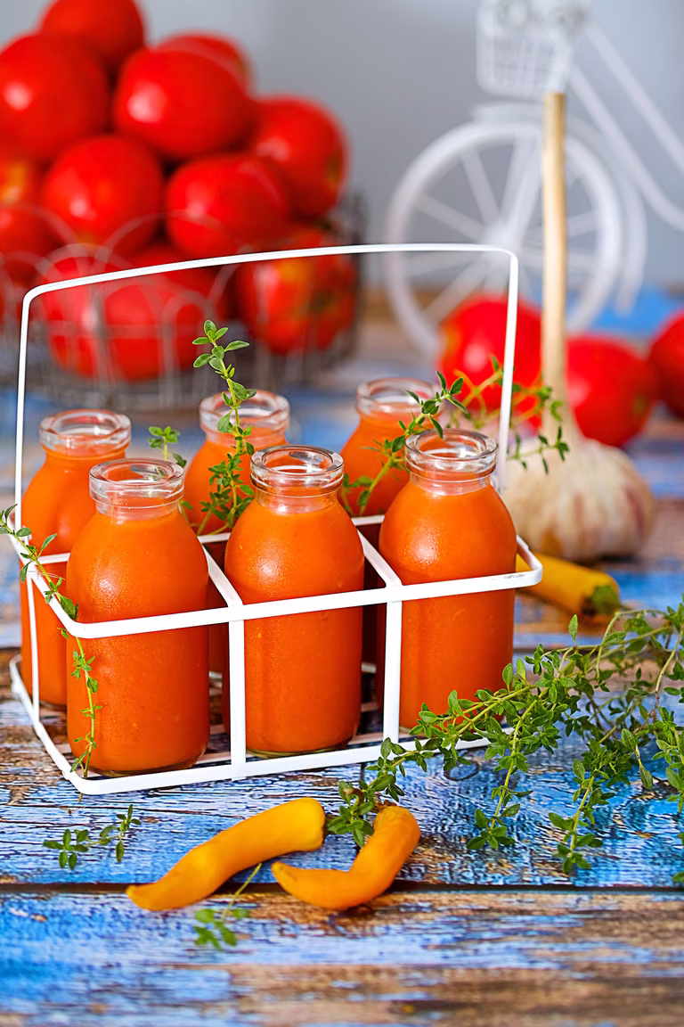 Gazpacho