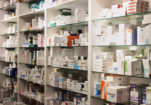 Wycofanie Syropu Pulmopect z Obrotu - Decyzja Głównego Inspektora Farmaceutycznego