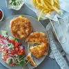 Kotlet serowy