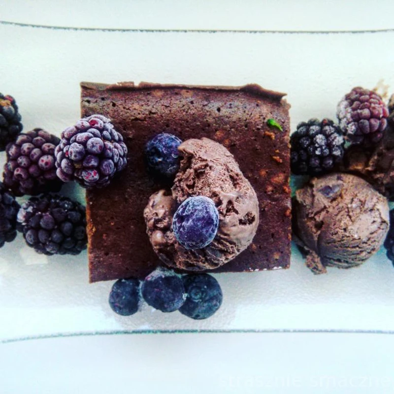 Brownie