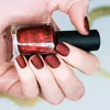 Recenzja lakieru Wycon Sugar Effect 820