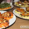 Mini pizza w 4 smakach (część III)