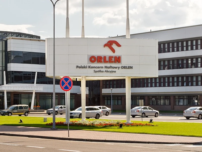 Orlen zmienia nazwę! Chce pozbyć się niewygodnej łatki!