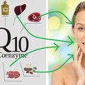 Koenzym Q10 – sekret młodości. Co jeść, aby wytwarzać go więcej?