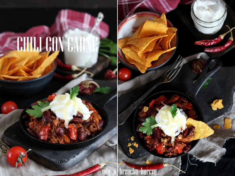 Chili con carne