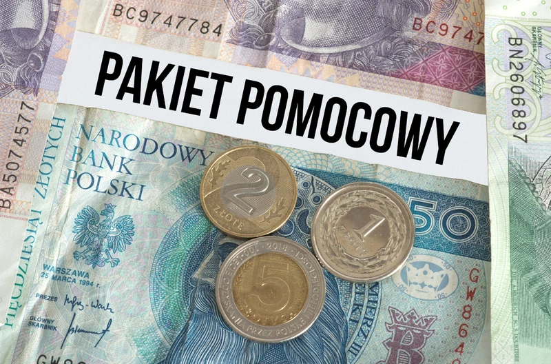 5 tys złotych zasiłku od gminy! Jak uzyskać wsparcie na start?