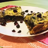 Tarta ze szpinakiem