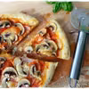 Pizza capriciosa