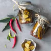 Ogórki z chilli