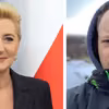 Agata Duda była nauczycielką. Stuhr przekazał MOCNY LIST od jej dawnych kolegów!