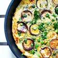 Hiszpańska Tortilla z ziemniakami