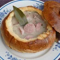 Chlebek do żurku