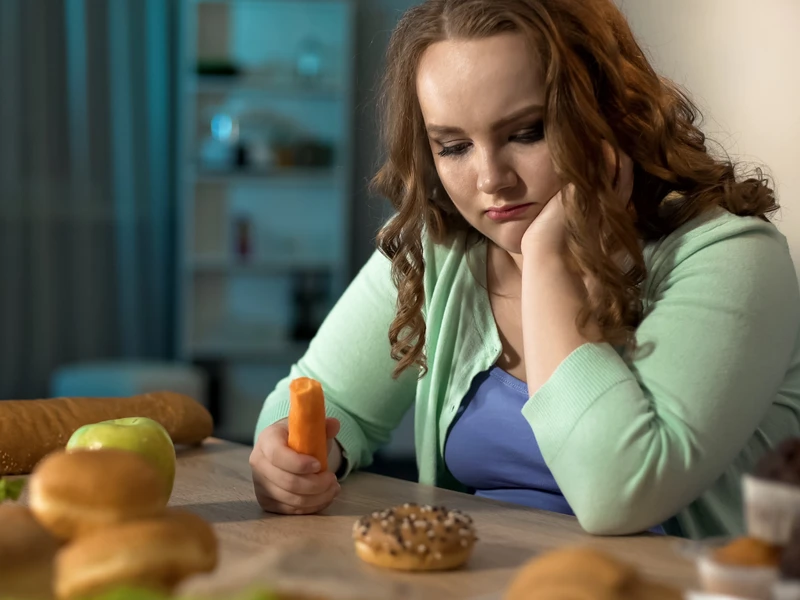 Depresja - czy dieta podczas depresji ma znaczenie? Zaskakujące fakty