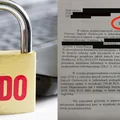 Oszuści podszywają się pod RODO. Przedsiębiorco nie daj się oszukać. Ostrzegamy!
