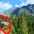 Czy to koniec schronisk górskich, jakie znamy? Nowe przepisy mogą zmienić turystykę w górach!