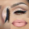 Piękny makeup