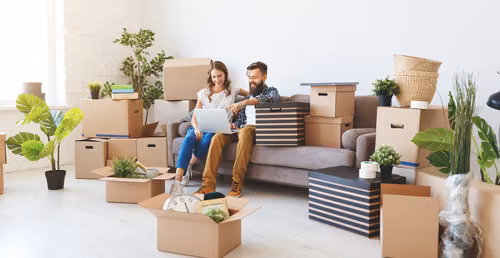 Biophilic design we wnętrzu – jak go zastosować?