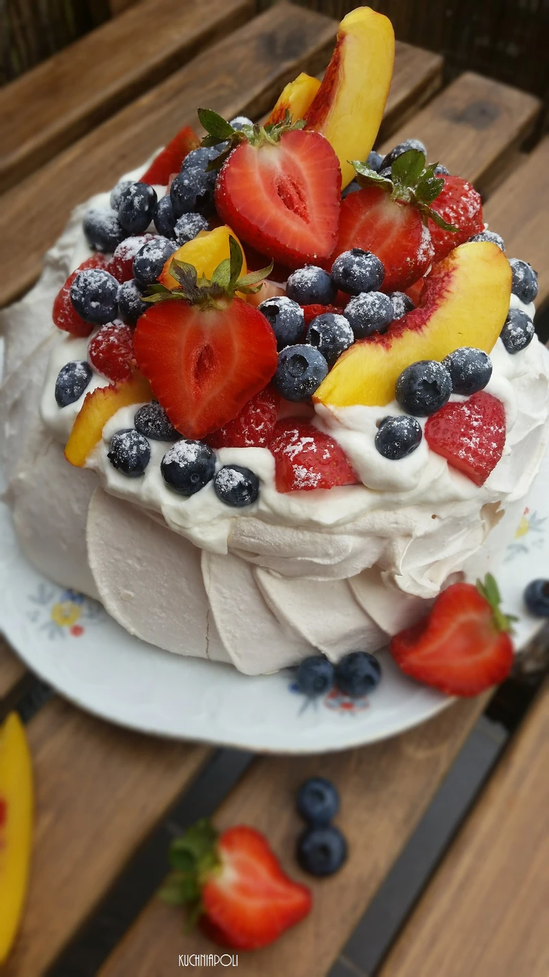 Pavlova