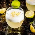 Pisco Sour