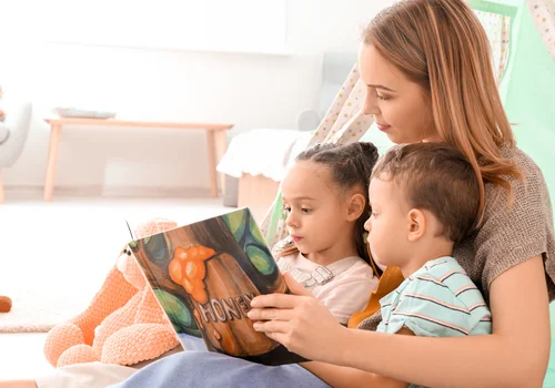 „Mam nowego partnera, ale były mąż straszy mnie odebraniem dziecka” – pisze Kinga [LIST]