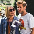 Mama Antka Królikowskiego stała się obiektem hejtu. Musiała wyłączyć komentarze