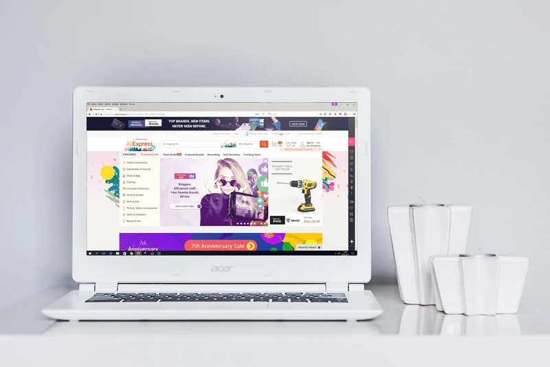 Promocje na Aliexpress (festiwal zniżek) ! Co warto wiedzieć zanim zrobisz zakupy?
