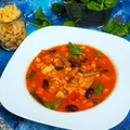 MINESTRONE