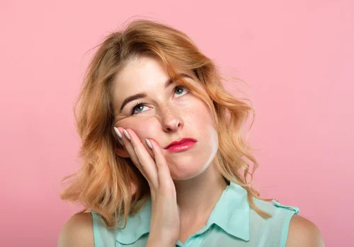 Huśtawki nastroju i PMS? To może być brak witaminy B6!