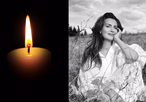 Agnieszka Maciąg nie żyje. Modowa ikona lat 90. i autorka książek zmarła w wieku 56 lat!